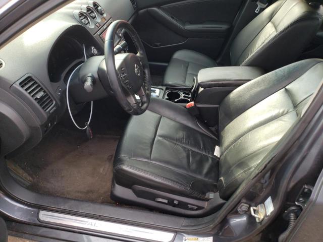 Photo 7 from auction – 2012 NISSAN ALTIMA SR with VIN 1N4BL2AP6CC202373