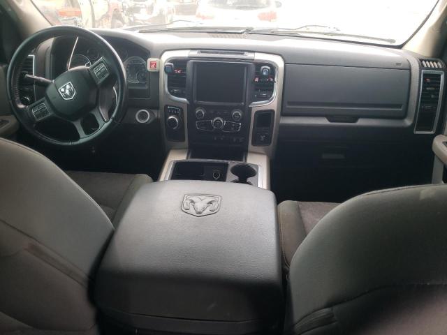 Photo 8 from auction – 2015 RAM 1500 SLT with VIN 1C6RR6LT6FS605473