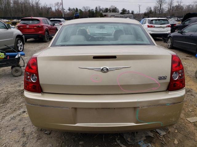 Photo 6 from auction – 2010 CHRYSLER 300 TOURIN with VIN 2C3CA4CD2AH148636