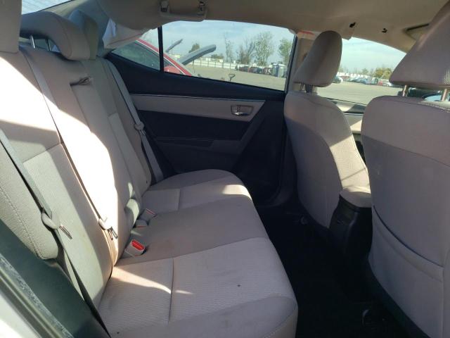 Photo 10 from auction – 2015 TOYOTA COROLLA L with VIN 2T1BURHE3FC330294
