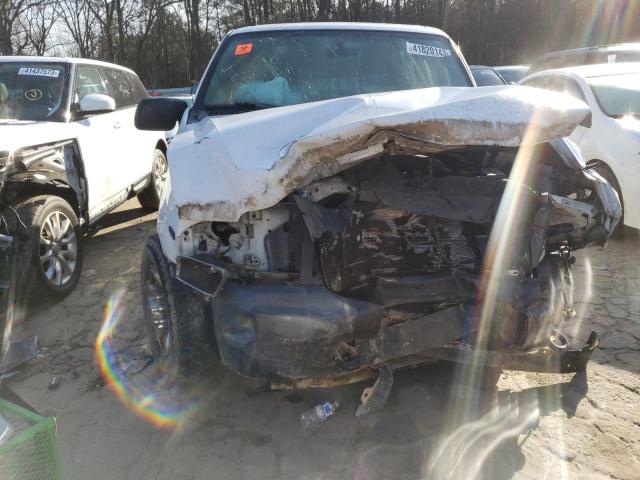 Photo 5 from auction – 2001 FORD F250 SUPER with VIN 1FTNX20L71EB77012
