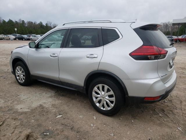 Photo 2 from auction – 2017 NISSAN ROGUE S with VIN KNMAT2MV2HP516795