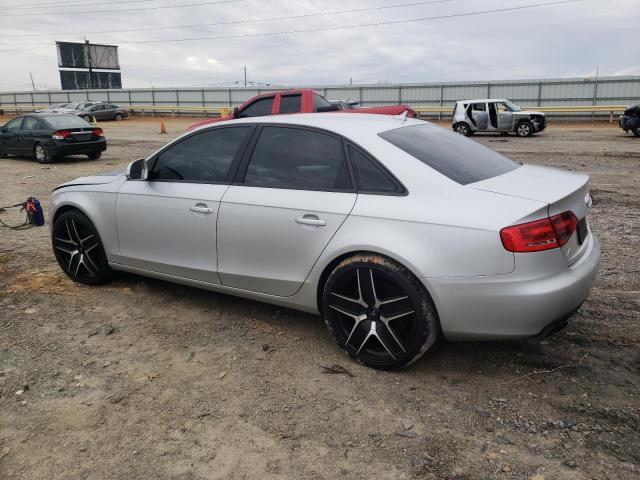 Photo 2 from auction – 2009 AUDI A4 2.0T QU with VIN WAULF78K19A073621