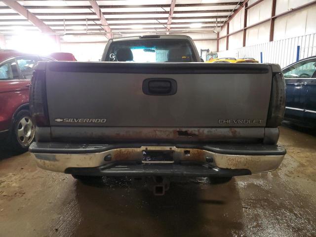 Photo 6 from auction – 2000 CHEVROLET SILVERADO with VIN 1GCEK14T0YE272217