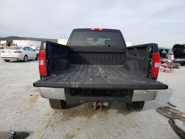 صورة رقم 6 من المزاد - 2011 CHEVROLET SILVERADO مع VIN 1GC1KYEG2BF164448