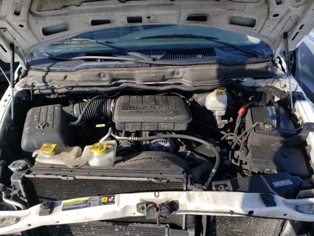 Photo 12 from auction – 2005 DODGE RAM 1500 S with VIN 1D7HA16N85J520155