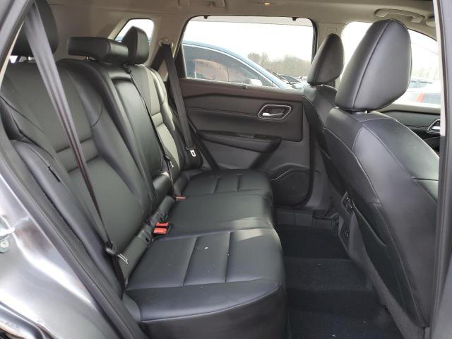 Photo 11 from auction – 2021 NISSAN ROGUE SV with VIN 5N1AT3BB2MC815991