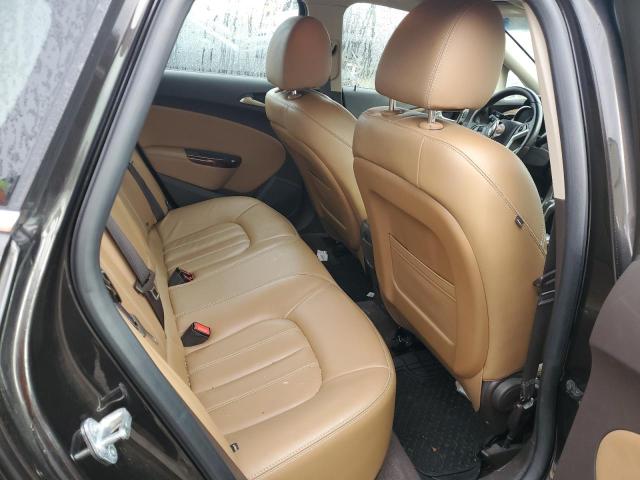Photo 10 from auction – 2012 BUICK VERANO with VIN 1G4PS5SK6C4192232