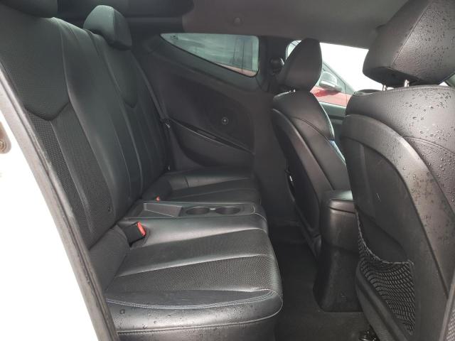 Photo 10 from auction – 2013 HYUNDAI VELOSTER T with VIN KMHTC6AE2DU165320