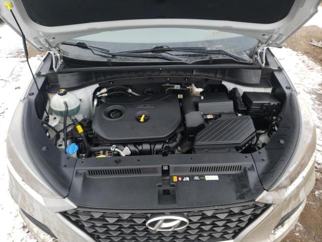 Photo 12 from auction – 2019 HYUNDAI TUCSON SE with VIN KM8J2CA4XKU891357