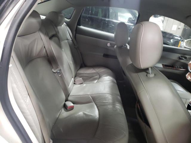 Photo 10 from auction – 2008 BUICK LACROSSE C with VIN 2G4WD582481195114