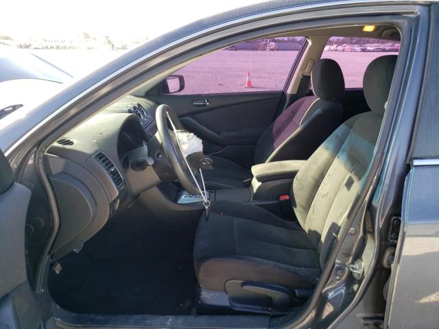 Photo 7 from auction – 2012 NISSAN ALTIMA BAS with VIN 1N4AL2AP8CN526201