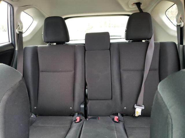 Photo 10 from auction – 2014 TOYOTA RAV4 LE with VIN JTMBFREV0EJ008293