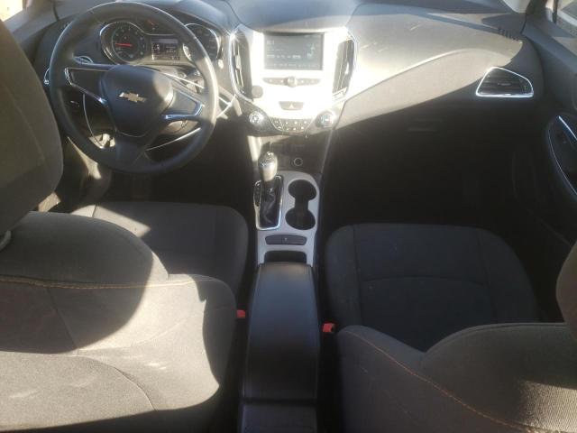 Photo 8 from auction – 2018 CHEVROLET CRUZE LS with VIN 1G1BC5SM8J7201739
