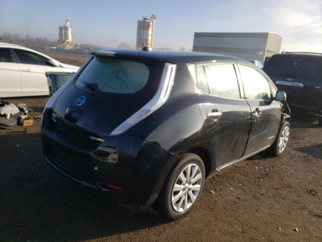 Photo 3 from auction – 2015 NISSAN LEAF S with VIN 1N4AZ0CP2FC325121