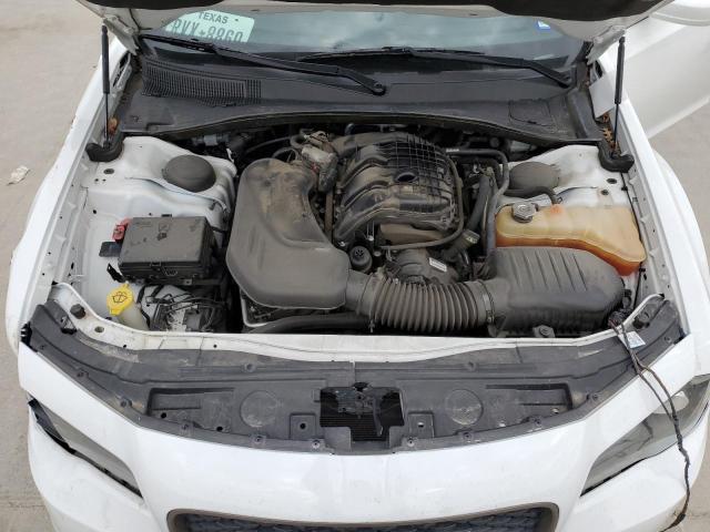 Photo 11 from auction – 2016 CHRYSLER 300 S with VIN 2C3CCABG2GH287226
