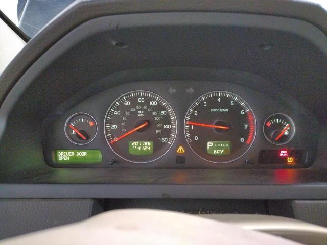 Photo 9 from auction – 2008 VOLVO XC90 3.2 with VIN YV4CZ982781463379