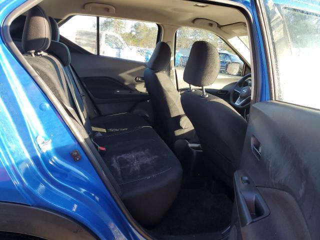 Photo 10 from auction – 2022 NISSAN KICKS S with VIN 3N1CP5BV5NL504099