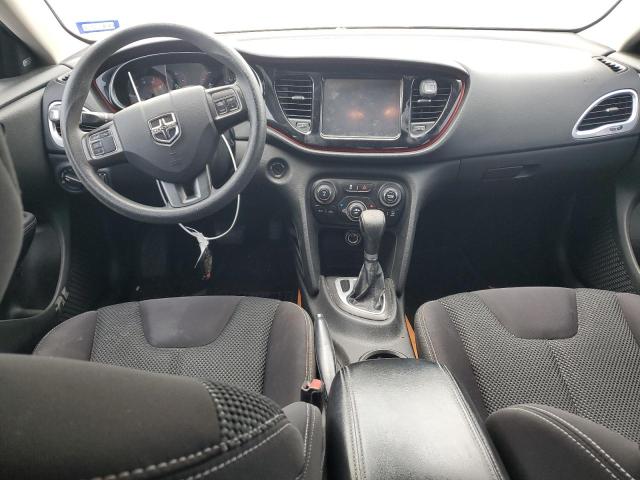 Photo 8 from auction – 2014 DODGE DART SXT with VIN 1C3CDFBB7ED742516