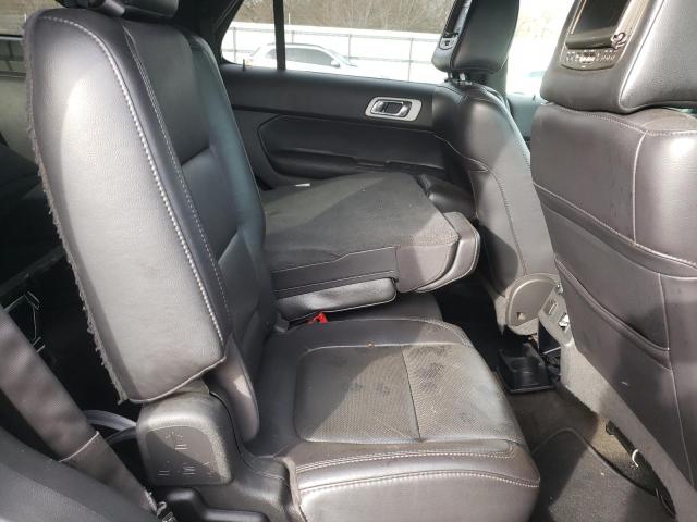 Photo 11 from auction – 2013 FORD EXPLORER L with VIN 1FM5K8F83DGA41193