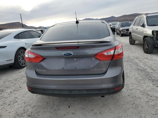 Photo 6 from auction – 2012 FORD FOCUS TITA with VIN 1FAHP3J25CL118277