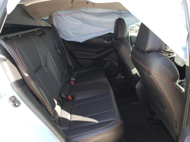 Photo 11 from auction – 2018 SUBARU CROSSTREK with VIN JF2GTAMCXJH296763