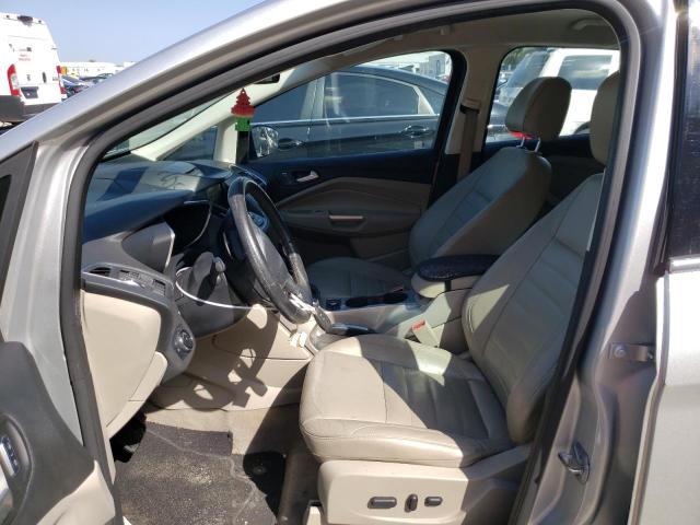 Photo 7 from auction – 2013 FORD C-MAX SEL with VIN 1FADP5BU1DL548898