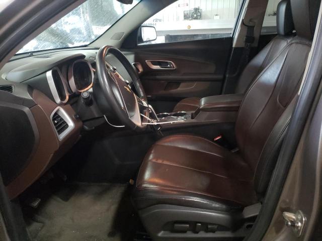 Photo 7 from auction – 2011 CHEVROLET EQUINOX LT with VIN 2CNFLNEC1B6369568