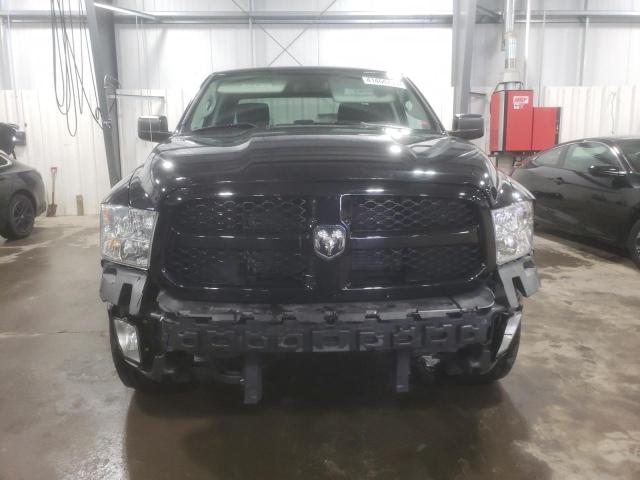 Photo 5 from auction – 2014 RAM 1500 ST with VIN 1C6RR7FT2ES400698