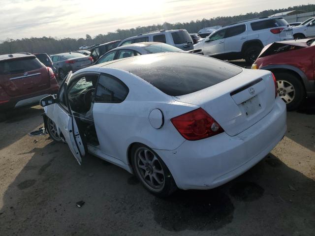 Photo 2 from auction – 2006 TOYOTA SCION TC with VIN JTKDE177260092967