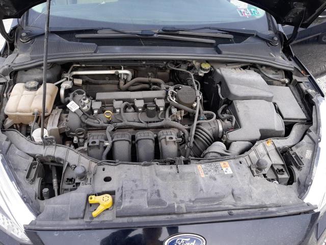 Photo 11 from auction – 2016 FORD FOCUS SE with VIN 1FADP3K20GL216779