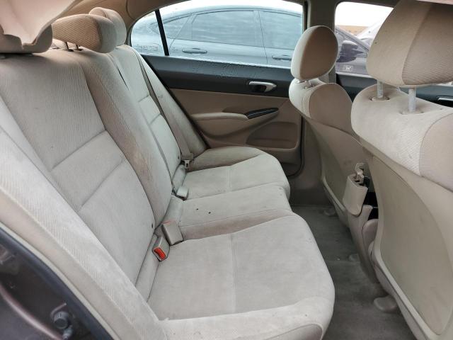 Photo 10 from auction – 2010 HONDA CIVIC LX with VIN 2HGFA1F58AH514953
