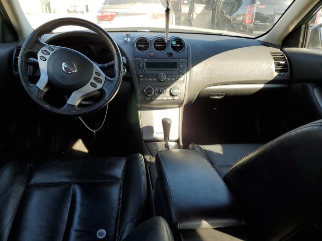 Photo 8 from auction – 2007 NISSAN ALTIMA 2.5 with VIN 1N4AL21E47N415634