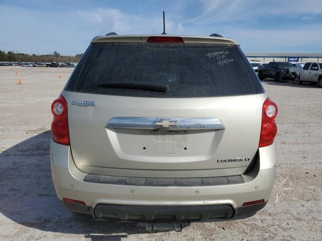 Photo 6 from auction – 2015 CHEVROLET EQUINOX LT with VIN 2GNALCEKXF6397912