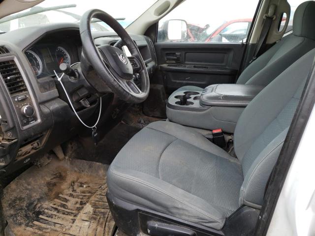 Photo 7 from auction – 2013 RAM 2500 ST with VIN 3C6TR5HT1DG575571