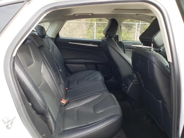 Photo 10 from auction – 2020 FORD FUSION TIT with VIN 3FA6P0D90LR131003
