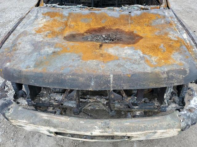 Photo 11 from auction – 2007 CHEVROLET SILVERADO with VIN 3GCEK13Y07G531793