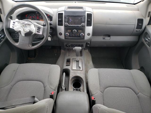 Photo 8 from auction – 2017 NISSAN FRONTIER S with VIN 1N6DD0EV4HN773690