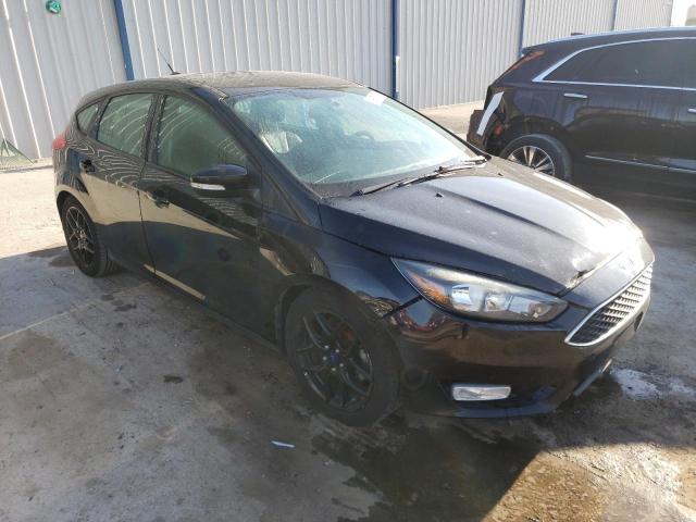 Photo 4 from auction – 2016 FORD FOCUS SE with VIN 1FADP3K21GL326109