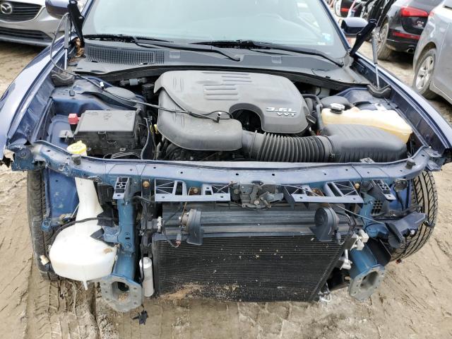 Photo 11 from auction – 2016 DODGE CHARGER SE with VIN 2C3CDXBG2GH109588