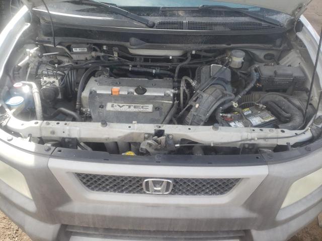 Photo 11 from auction – 2004 HONDA ELEMENT EX with VIN 5J6YH28644L035042