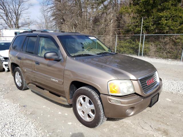 Zdjęcie 4 z aukcji – 2003 GMC ENVOY z VIN 1GKDT13SX32167300