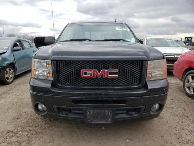 Photo 5 from auction – 2012 GMC SIERRA K15 with VIN 3GTP2WE71CG282831