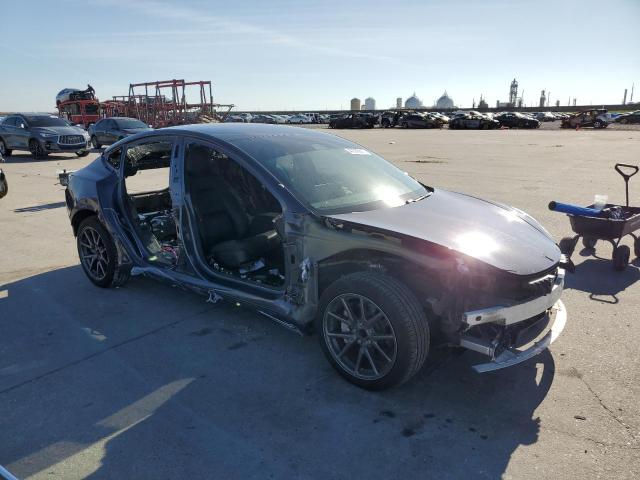 Photo 4 from auction – 2019 TESLA MODEL 3 with VIN 5YJ3E1EA4KF308203