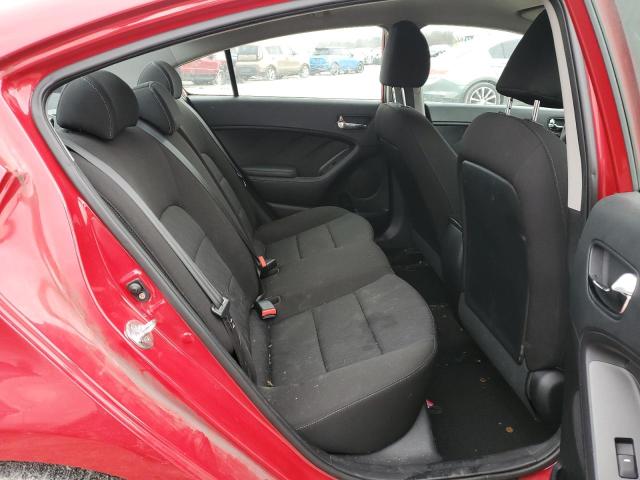 Photo 10 from auction – 2016 KIA FORTE LX with VIN KNAFK4A68G5471533