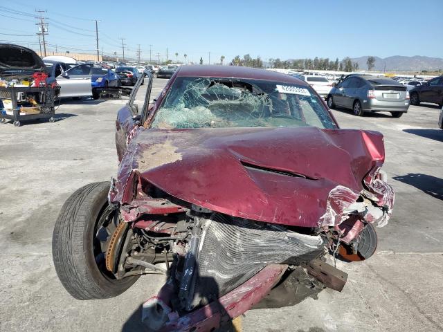 Photo 5 from auction – 2020 DODGE CHARGER R/ with VIN 2C3CDXCT7LH252557