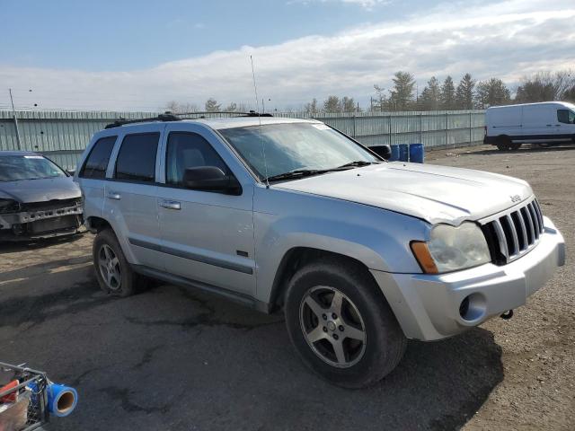 Photo 4 from auction – 2007 JEEP GRND CHERO with VIN 1J8GR48K27C655649