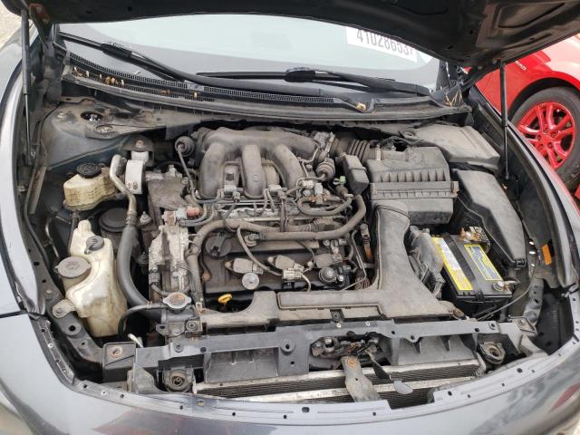Photo 11 from auction – 2009 NISSAN MAXIMA S with VIN 1N4AA51E19C832022