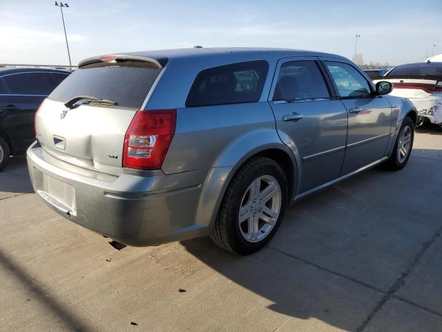 Photo 3 from auction – 2006 DODGE MAGNUM SXT with VIN 2D4FV47V56H430523