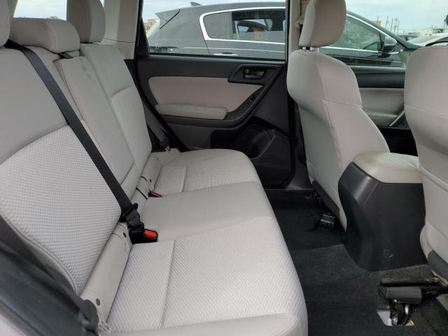 Photo 10 from auction – 2016 SUBARU FORESTER 2 with VIN JF2SJADCXGH471098
